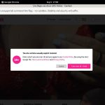 AmberUsaeroticfun Join Page