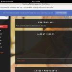 Ana Lissa Discount Promo