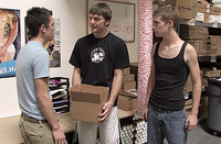 Beddable Boys Netbilling s1