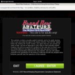 Brandnewamateurs.com Pasword