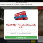 British Sex Films Betalen