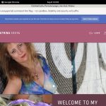 CatrinaCosta Free Premium Account