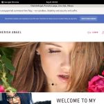 CherishAngel Free Trials