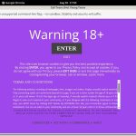 Daily Caliteens.com Accounts Daily Caliteens.com Accounts