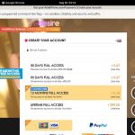 Digitaldesire.com With Pay Pal