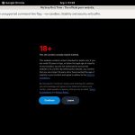 Discount Trial Myveryfirsttime