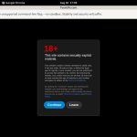 Free Account Teen Girlfriends Offer