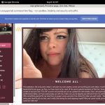 Free Marcydiamond Logins