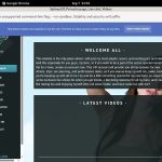 Free Sydney Elf Video Free Sydney Elf Video