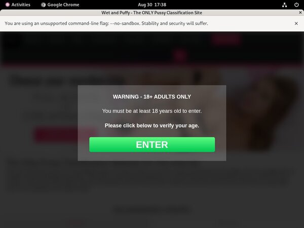 Free Wet And Puffy Codes