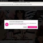 Get Camlust.com Discount Membership