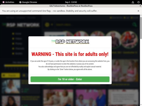 Gilf Adventures Premium Account Login
