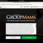 Groupmams ??