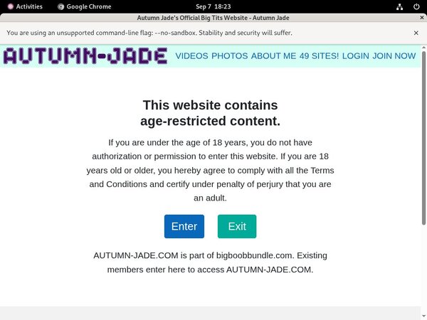 How To Access Autumnjade