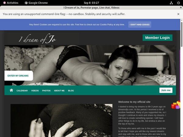 Idreamofjo.com Mp4