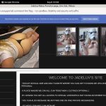 JadeLuv Rules With Gift Card