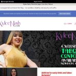 Kylee Nash Men