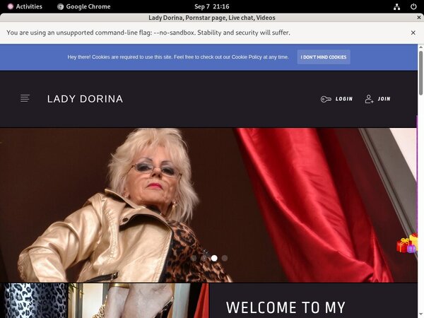 Limited Lady Dorina Discount Limited Lady Dorina Discount