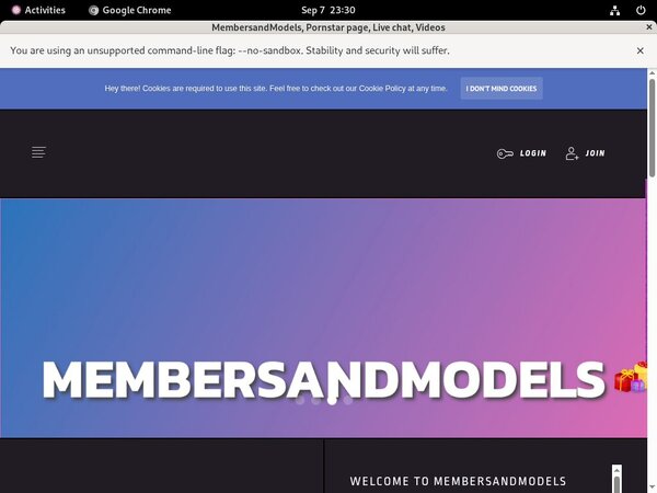 MembersandModels Buy Trial MembersandModels Buy Trial
