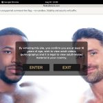 Naked Sword Free Account Password