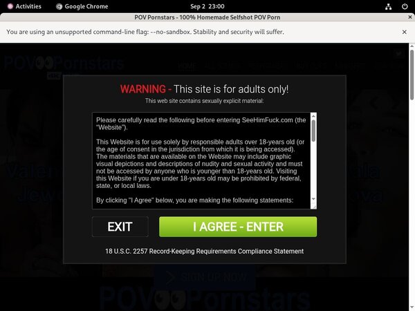 POV Pornstars Free Trial Deal POV Pornstars Free Trial Deal