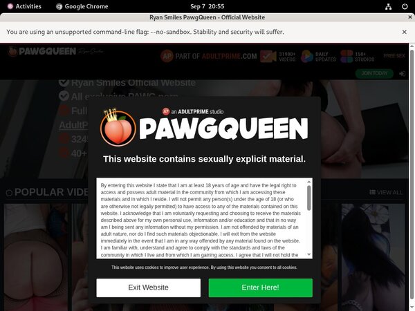 Pawg Queen Cheaper Price