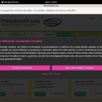 Pinadeluxe.de Latest