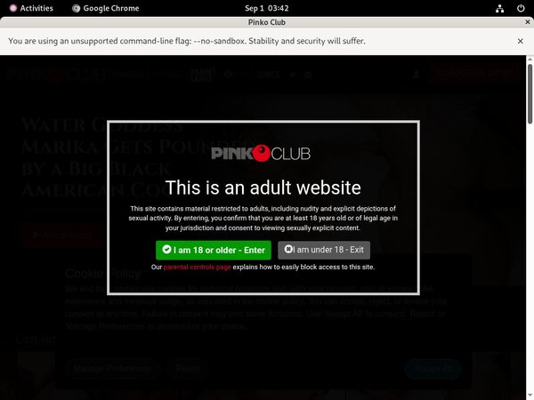 Pinkoclub.com Xxx Movies