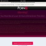 Porn18 Pricing