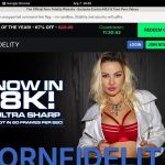 Pornfidelity.com Full Sex