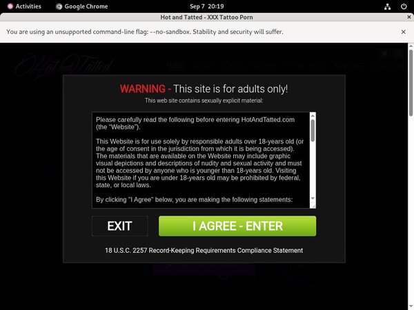 Redtube Hot And Tatted