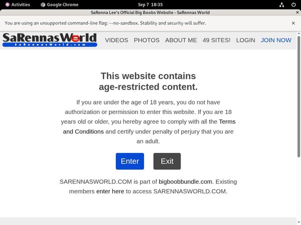 Sarennasworld.com Xx Sarennasworld.com Xx