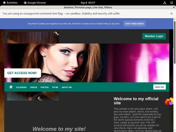 Seatenn.modelcentro.com Women