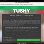 Tushy Discount Free Tushy Discount Free