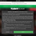 Tushyraw.com Network Discount Tushyraw.com Network Discount