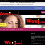 WouJ Free Login Account