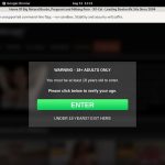 XX-Cel Login Details