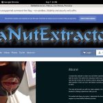 $1 DaNutExtractor Trial Membership