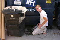 Boys Pissing facials