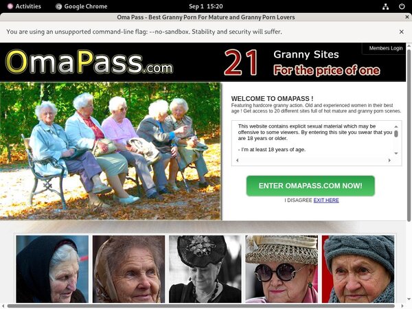 Freeomapass.com Accounts