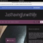 Happygoluckypyro Porn Account