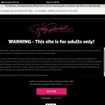 Hollyrandall Credits