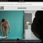 Mr Man Checkout Page