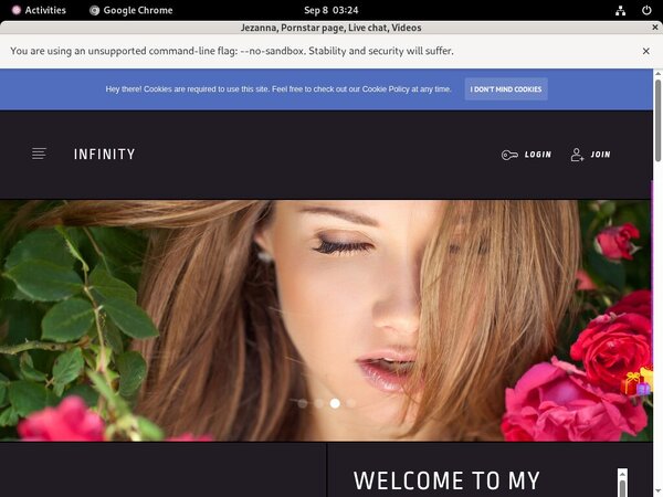 Special Jezanna Free Trial