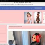 Theycallmekitana.com Cheaper