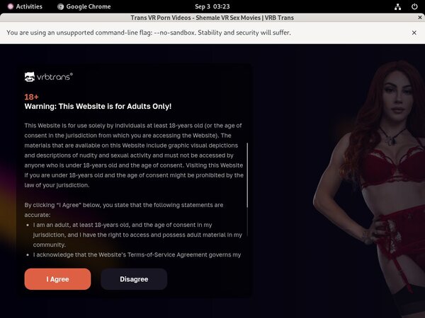 VRB Trans Sign Up Form VRB Trans Sign Up Form