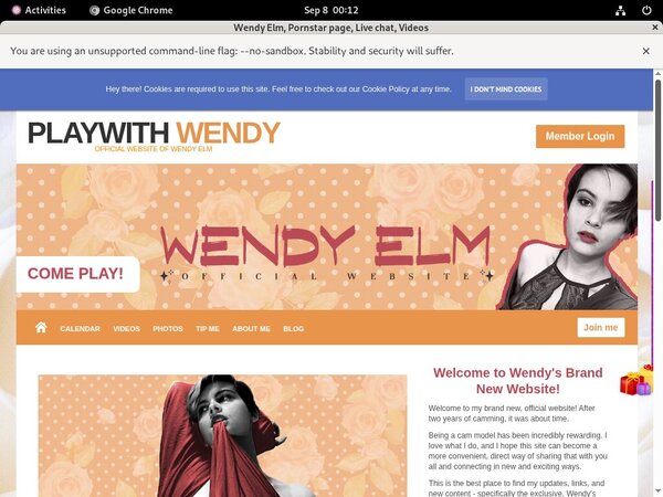 Wendy Elm Discount (SAVE 50%)