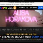 5K Teens Avec IBAN / SEPA