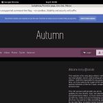 Account Free Luckyfoxxy