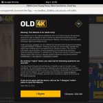 Accounts Old4k.com Free